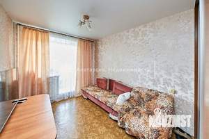 3-к квартира, вторичка, 72м2, 4/6 этаж
