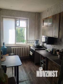 3-к квартира, вторичка, 65м2, 4/9 этаж