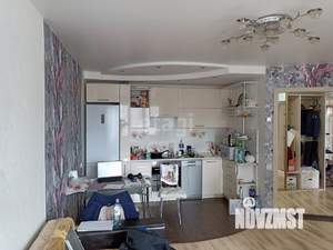 2-к квартира, вторичка, 42м2, 13/15 этаж