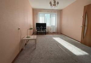 1-к квартира, вторичка, 36м2, 8/10 этаж