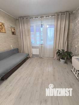 2-к квартира, вторичка, 34м2, 2/10 этаж