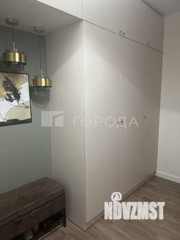 4-к квартира, вторичка, 90м2, 6/10 этаж