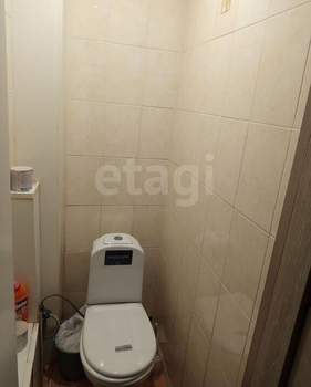 3-к квартира, вторичка, 66м2, 4/10 этаж