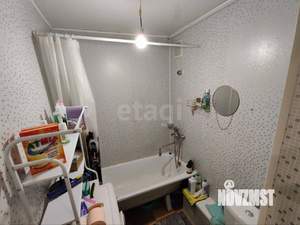 1-к квартира, вторичка, 30м2, 4/5 этаж