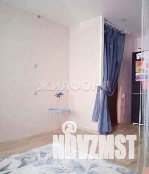 2-к квартира, вторичка, 36м2, 1/10 этаж