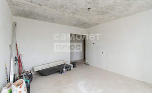 3-к квартира, вторичка, 65м2, 3/10 этаж