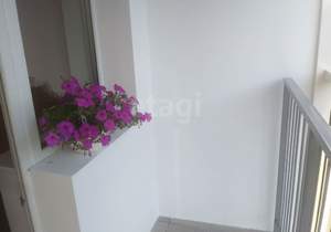 1-к квартира, вторичка, 39м2, 8/17 этаж