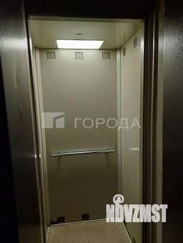 1-к квартира, вторичка, 15м2, 5/10 этаж