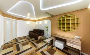 3-к квартира, вторичка, 83м2, 3/10 этаж