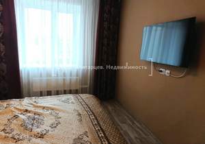 2-к квартира, вторичка, 53м2, 6/9 этаж