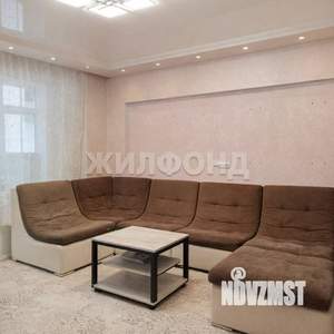 2-к квартира, вторичка, 50м2, 5/5 этаж