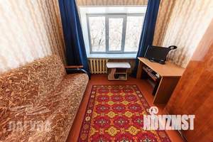 1-к квартира, вторичка, 17м2, 3/5 этаж