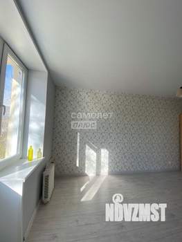 2-к квартира, вторичка, 46м2, 1/4 этаж