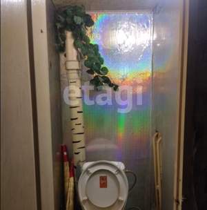 4-к квартира, вторичка, 74м2, 8/10 этаж