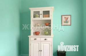 2-к квартира, вторичка, 51м2, 1/3 этаж
