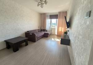 1-к квартира, вторичка, 39м2, 6/9 этаж
