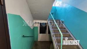 Студия квартира, вторичка, 13м2, 1/9 этаж