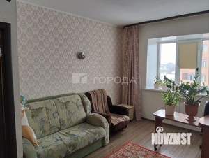 1-к квартира, вторичка, 33м2, 9/14 этаж