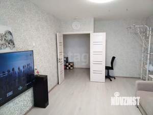 2-к квартира, вторичка, 61м2, 13/15 этаж