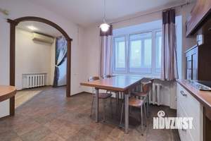 3-к квартира, вторичка, 115м2, 5/7 этаж