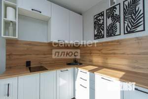 1-к квартира, вторичка, 36м2, 9/9 этаж