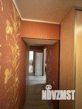 2-к квартира, вторичка, 51м2, 9/9 этаж