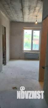 1-к квартира, сданный дом, 24м2, 1/2 этаж