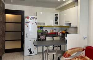 2-к квартира, вторичка, 40м2, 2/10 этаж