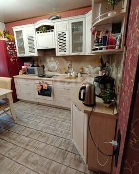 2-к квартира, вторичка, 62м2, 5/5 этаж