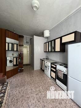 Студия квартира, вторичка, 19м2, 1/4 этаж