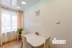 3-к квартира, вторичка, 67м2, 1/10 этаж