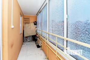 1-к квартира, вторичка, 35м2, 17/17 этаж