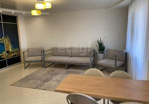 Студия квартира, вторичка, 36м2, 5/9 этаж