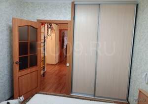 3-к квартира, вторичка, 65м2, 8/9 этаж