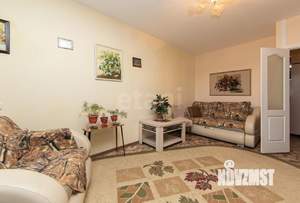 2-к квартира, вторичка, 61м2, 4/17 этаж