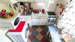 2-к квартира, вторичка, 37м2, 1/5 этаж