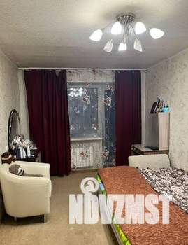 1-к квартира, вторичка, 31м2, 3/5 этаж