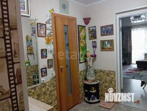 2-к квартира, вторичка, 62м2, 2/10 этаж