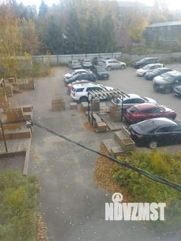 1-к квартира, вторичка, 31м2, 3/3 этаж