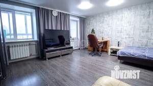 Студия квартира, вторичка, 42м2, 6/14 этаж