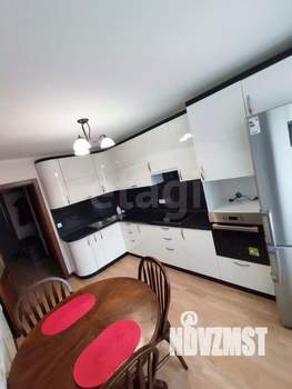 1-к квартира, вторичка, 43м2, 5/10 этаж