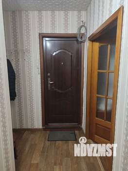 1-к квартира, вторичка, 36м2, 2/10 этаж