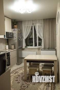 3-к квартира, вторичка, 84м2, 3/17 этаж