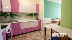 Студия квартира, вторичка, 38м2, 2/12 этаж