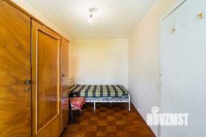 3-к квартира, вторичка, 60м2, 3/5 этаж