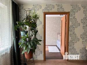 2-к квартира, вторичка, 46м2, 2/5 этаж
