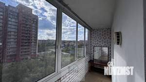 1-к квартира, вторичка, 37м2, 6/11 этаж