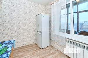 1-к квартира, вторичка, 36м2, 3/10 этаж