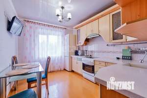 3-к квартира, вторичка, 67м2, 3/5 этаж