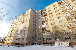 1-к квартира, вторичка, 29м2, 1/9 этаж